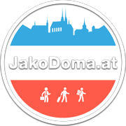 JakoDoma.at Brno - Apartmán